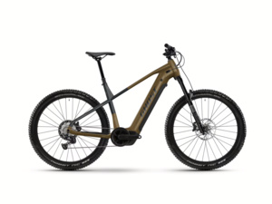 GHOST E-Teru Pro Old Copper/Darkened Steel Glossy - S