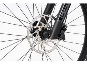 GHOST E-Teru Pro Old Copper/Darkened Steel Glossy