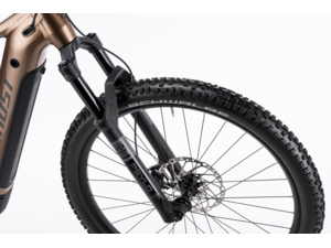 GHOST E-Teru Pro Old Copper/Darkened Steel Glossy