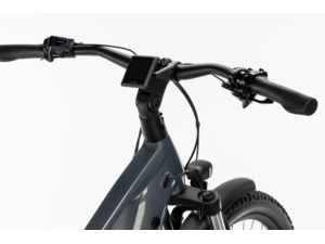 GHOST E-Teru EQ Black Eel/Cactus Glossy