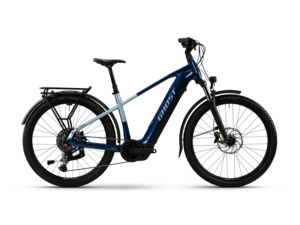 GHOST E-Teru Universal EQ Dark Gunmetal/Abbey Glossy