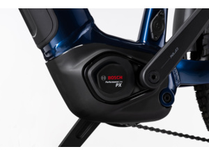 GHOST E-Teru Universal EQ Dark Gunmetal/Abbey Glossy