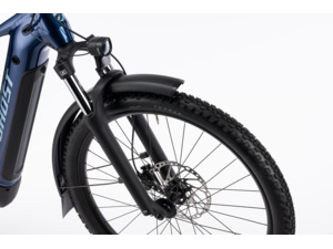 GHOST E-Teru Universal EQ Dark Gunmetal/Abbey Glossy