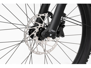 GHOST E-Teru Universal EQ Harvest Yellow/Cocoa Brown Glossy