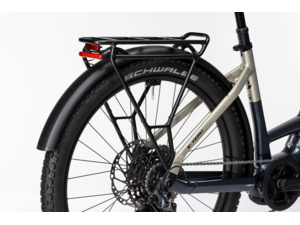 GHOST E-Teru Advanced EQ Low Eerie Black/Beaver Glossy