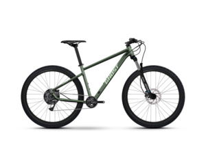 GHOST Kato Essential 27,5 Emeral Trail Glossy