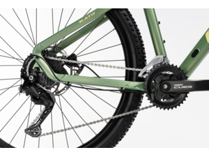 GHOST Kato Universal 27,5 Amazon Glossy