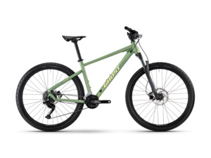 GHOST Kato Universal 27,5 Amazon Glossy