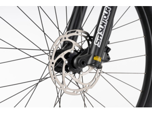 GHOST Kato FS 27,5 Deep Crimson/Black Ink Matt