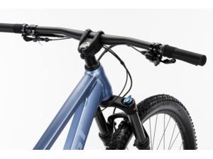 GHOST Kato FS 27,5 Ocean Blue/Steel Blue Glossy