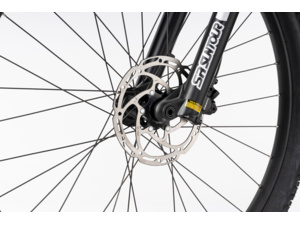 GHOST Kato FS Ocean Blue/Steel Blue Glossy