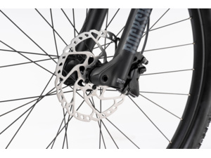 GHOST Kato FS Universal Olive Grey/Black Ink Matt