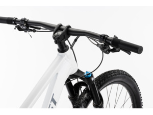 GHOST Kato FS Pro 27,5 Pure Elegance/Mist Blue Matt