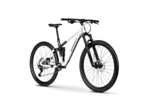 GHOST Kato FS Pro 27,5 Pure Elegance/Mist Blue Matt