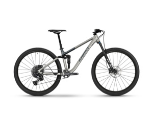 GHOST Kato FS Pro 27,5 Pure Elegance/Mist Blue Matt