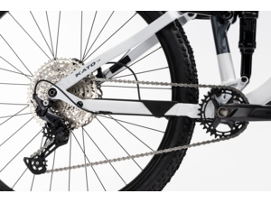 GHOST Kato FS Pro Pure Elegance/Mist Blue Matt