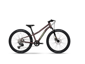 GHOST Kato 24 Full Party Slate Shadow Glossy