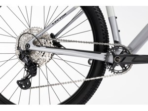 GHOST Lector Universal Slate Grey/Whispering Grey Glossy