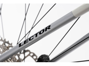 GHOST Lector Universal Slate Grey/Whispering Grey Glossy