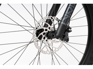 Ghost Riot Trail CF Dirt Brown/Heavy Metal Glossy