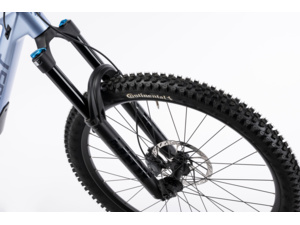 Ghost Riot AM CF Pro Ocean Blue/Steel Blue Glossy