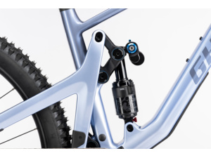 Ghost Riot AM CF Pro Ocean Blue/Steel Blue Glossy