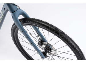 GHOST Asket Slate Blue/Sandstone Beige Matt