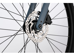 GHOST Asket Slate Blue/Sandstone Beige Matt