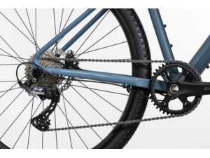 GHOST Asket Slate Blue/Sandstone Beige Matt