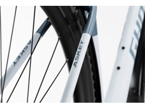 GHOST Asket EQ Calm Oasis/Midnight Teal Matt