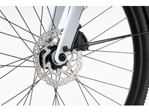 GHOST Asket EQ Calm Oasis/Midnight Teal Matt