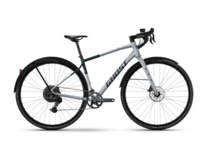 GHOST Asket EQ Calm Oasis/Midnight Teal Matt