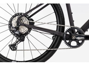 GHOST Asket Advanced Slate Shadow/Sandy Taupe Matt