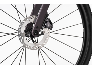 GHOST Asket Advanced Slate Shadow/Sandy Taupe Matt