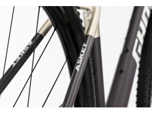 GHOST Asket Advanced Slate Shadow/Sandy Taupe Matt