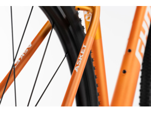 GHOST Asket Advanced Rustic Ember/Saffron Sunset Matt