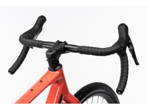 GHOST Asket CF Pro Passion Flame/Sandy Beige Glossy