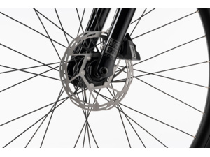 GHOST Asket CF Full Party Silver Stone/Madow Green Glossy