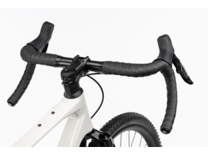 GHOST Asket CF Full Party Silver Stone/Madow Green Glossy