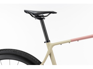 GHOST Asket CF X Rustic Terracotta/Sandy Beige Matt