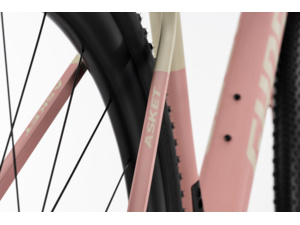 GHOST Asket CF X Rustic Terracotta/Sandy Beige Matt