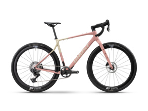 GHOST Asket CF X Rustic Terracotta/Sandy Beige Matt