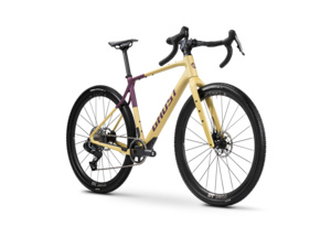 GHOST Asket CF LTD Honey Gold/Berry Blush Matt