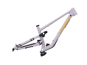 Rámový set NORCO Sight A Lavender