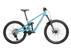 NORCO Sight A1 160 MX Pacific Blue