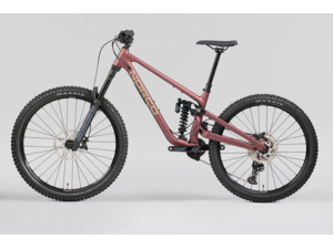 NORCO Sight A2 160 MX Matte Plum Parple