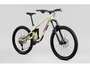 NORCO Sight A3 150 MX Vanilla