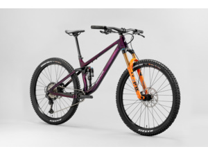 NORCO Fluid A1 29 Purple