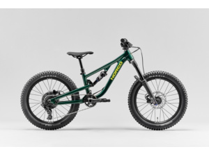 NORCO Fluid 20 Dark Mettalic Green