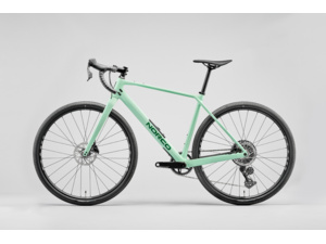 NORCO Search C Force AXS XPLR Green